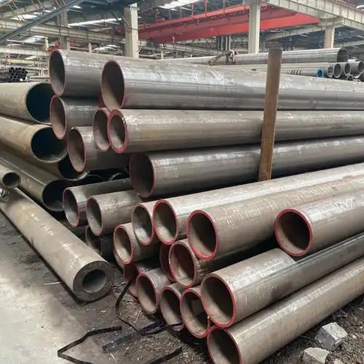 港闸电厂用锅炉管